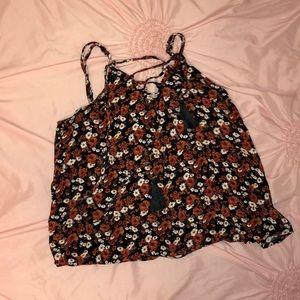 Forever 21 top